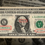 🔍💵 Descubre los billetes de 1 dólar más buscados y valiosos del mundo