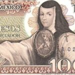 🔍💵 ¡El billete de Sor Juana 1000 llegó para quedarse! Descubre todo sobre esta fascinante moneda histórica