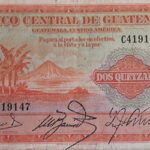 🔎💸 Descubre todo sobre el billete de 2 quetzales: historia, características y curiosidades