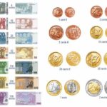🖨️💶 Descarga aquí los mejores billetes y monedas de euro para imprimir en formato PDF