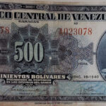 🚀 Descubre todo sobre el billete de 500 bolívares en Venezuela: ¡una guía completa para conocer su valor, historia y curiosidades!