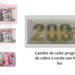 🔍💵 ¿Los billetes de 200 antiguos siguen en circulación? Descubre la respuesta aquí