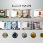 🏦💰 Descubre la fascinante historia de las monedas y billetes nacionales 🌍