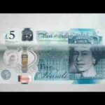 💷 Descubre los nuevos billetes de libras esterlinas: ¡Todo lo que necesitas saber! 💷
